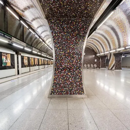 Budafoki Budapeşte