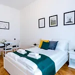 Budafoki Apartman