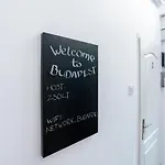 Apartman Budafoki Budapest