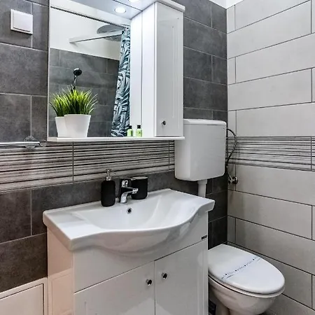 Apartamento Budafoki