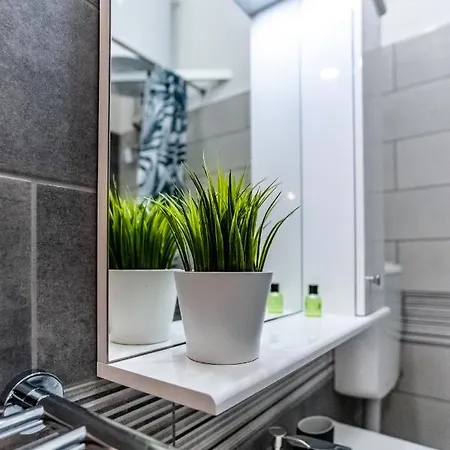 Budafoki Apartamento