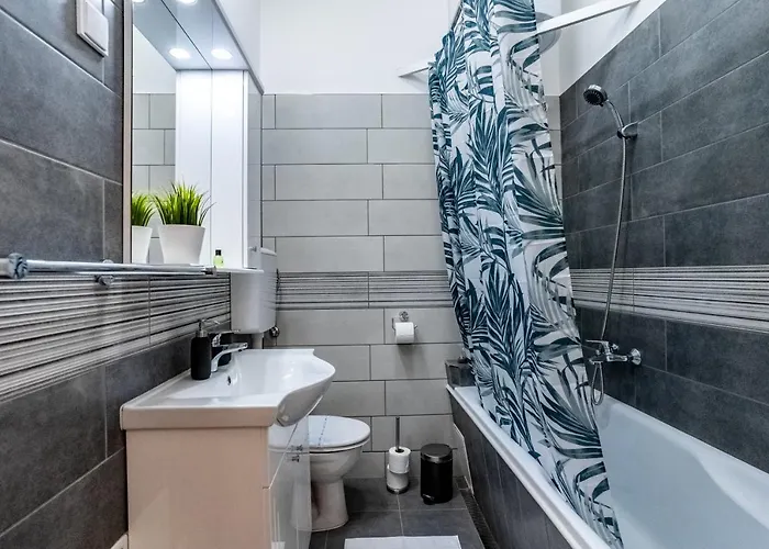 アパート Budafoki *