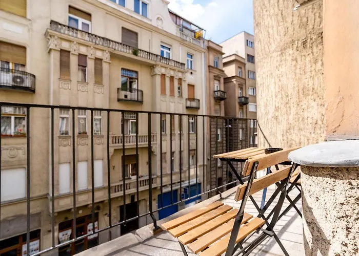 Budafoki * ブダペスト