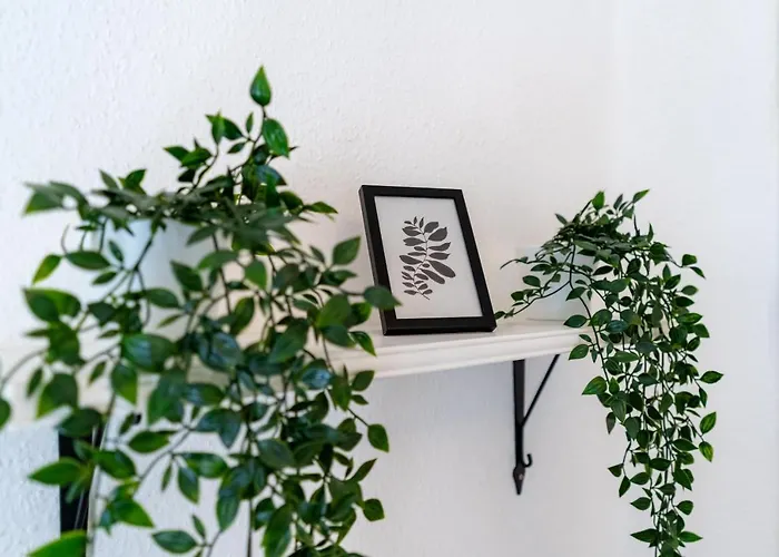 Apartment Budafoki Budapest