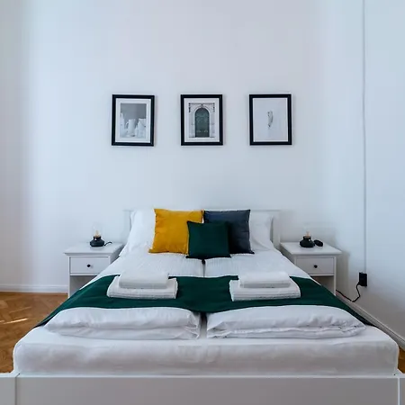 Budafoki * Budapest