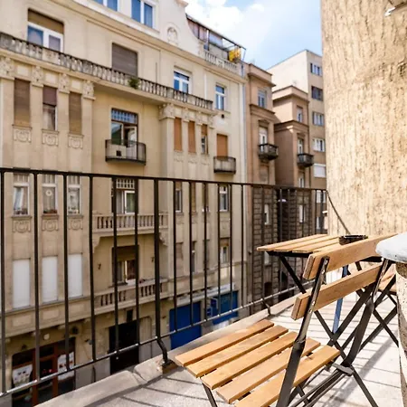 Budafoki * Budapest