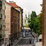 Budafoki Daire