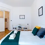 Budafoki Daire Budapeşte